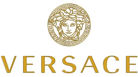 logo versace marchio|versace logo image for print.